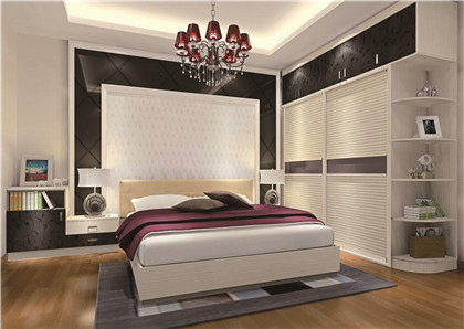 成都整體家居設計